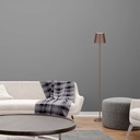 V-TAC Lámpara de Pie Ajustable - IP54 - Cuerpo Blanco - 4W - 300 Lumens - 3000K-extra-1.webp