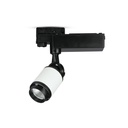 V-TAC LED Foco de carril - IP20 - Negro + Blanco - 35W- 2850 Lumens - 6000K-extra-7.webp
