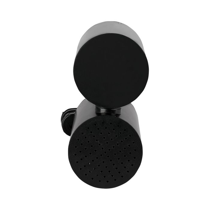 V-TAC LED Foco de carril - IP20 - Negro - 30W - 2700 Lumens - 6400K-extra-7.webp