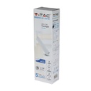 V-TAC LED Slim Foco de carril - Samsung - IP20 - Blanco - 20W - 1600 Lumens - 5000K-extra-9.webp