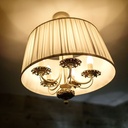 Bombilla LED V-TAC - Vela - RF RGB - Soporte E14 - IP20 - Blanca - 3.5W- 320 Lumens - RGB + 6400K-extra-2.webp