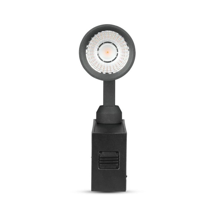 V-TAC LED Foco de carril magnético- IP20 - 15W - 900 Lumens - 4000K-extra-9.webp