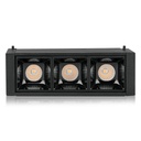 Carril Magnético LED - Proyector Lineal - IP20 - 3W - 240 Lumens - 4000K-extra-12.webp