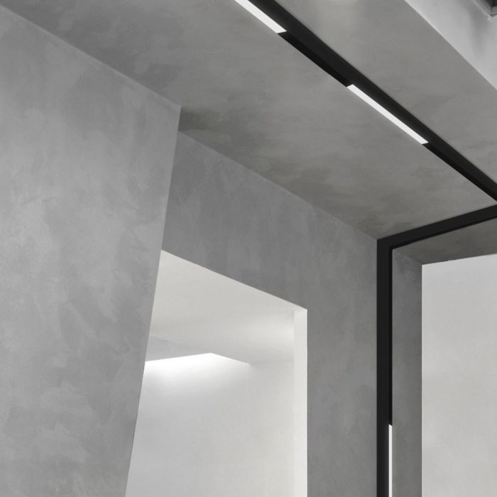 V-TAC LED luminaria magnética - Luz Lineal - IP20 - 20W - 1600 Lumens - 4000K-extra-2.webp