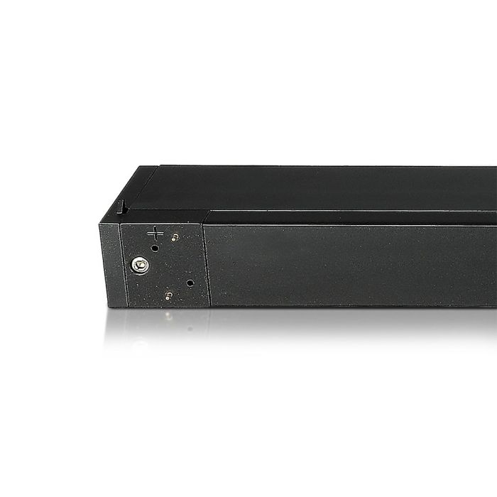 V-TAC LED luminaria magnética - Luz Lineal - IP20 - 20W - 1600 Lumens - 4000K-extra-13.webp