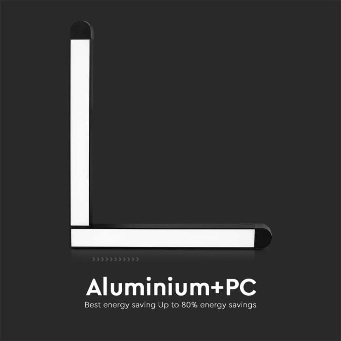 Carril Magnético LED - IP20 - 25W- 2850 Lumens - 4000K-extra-6.webp