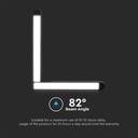 Carril Magnético LED - IP20 - 25W- 2850 Lumens - 4000K-extra-7.webp