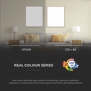 Carril Magnético LED - IP20 - 15W- 1600 Lumens - 4000K-extra-6.webp