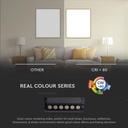 Carril Magnético LED - IP20 - 5W- 600 Lumens - 6400K-extra-7.webp