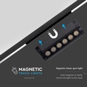 Carril Magnético LED - IP20 - 5W- 600 Lumens - 3000K-extra-4.webp