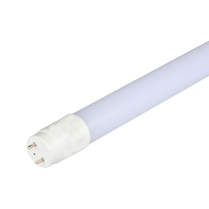 V-TAC Tubo LED T8 - IP20 - Blanco - 18W - 1850 Lumens - 6500K - 120CM - Pack de 25-extra-4.webp