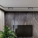 Carril Magnético LED - IP20 - 5W- 600 Lumens - 4000K-extra-1.webp