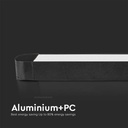 Carril Magnético LED - IP20 - 22W - 2500 Lumens - 6400K-extra-7.webp