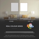 Carril Magnético LED - IP20 - 22W - 2500 Lumens - 3000K-extra-6.webp