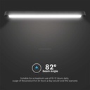 Carril Magnético LED - IP20 - 18W- 2000 Lumens - 3000K-extra-8.webp