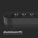 Carril Magnético LED - IP20 - 22W - 1900 Lumens - 6400K-extra-7.webp