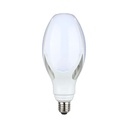 Bombilla LED V-TAC - Samsung - Oliva - Soporte E27 - IP20 - Blanca - 36W - 4200 Lúmenes - 3000K