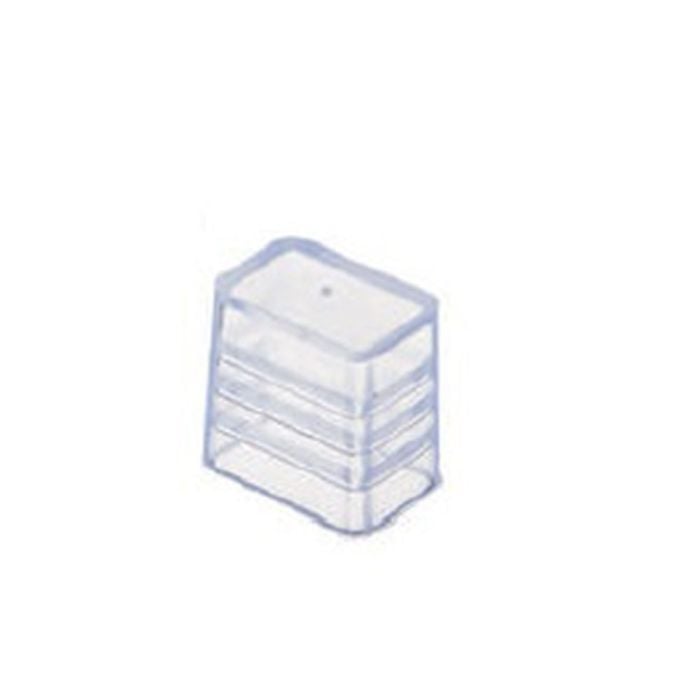 Tiras de luz LED V-TAC - Accesorios - Tapa - IP20