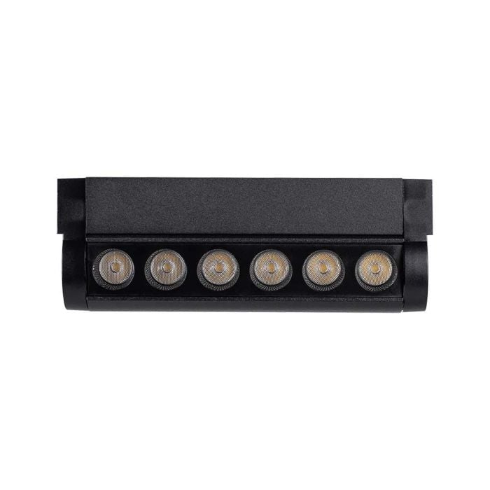 Carril Magnético LED - IP20 - 5W- 600 Lumens - 3000K
