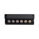 Carril Magnético LED - IP20 - 5W- 600 Lumens - 4000K