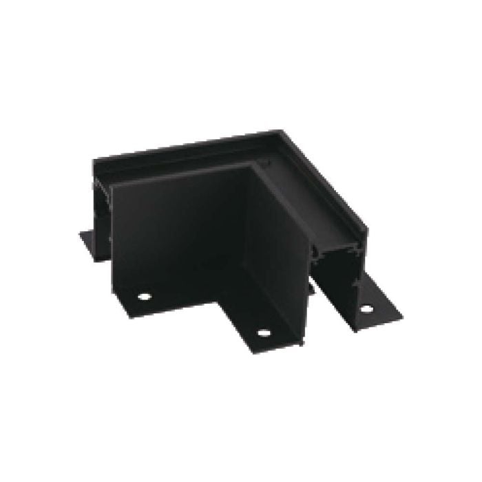 V-TAC Foco Carril LED SMART Magnético- Accesorios - Trimless - Conector lateral en L