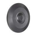 V-TAC PIR Sensores de Movimiento de Techo - (MAX: 1000W LED) - IP20 - Negro