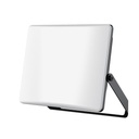 Proyector LED V-TAC - 100lm/w - Serie CCT - Impermeable IP65 - Negro - 100W - 10000 Lúmenes - 3IN1