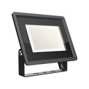 Proyector LED V-TAC - Clase F - Impermeable IP65 - Negro - 200W - 17600 Lúmenes - 4000K