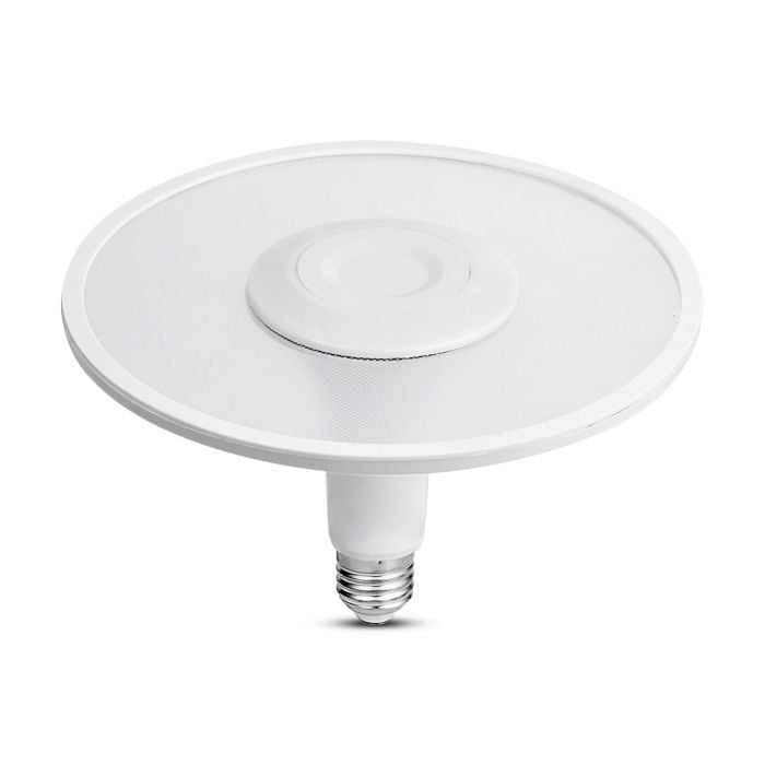 Bombilla LED V-TAC - Samsung - Bombilla acrílica PRO - IP20 - Blanca - 11W- 900 Lúmenes - 6400K