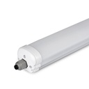 Pantalla Estanca LED V-TAC - Serie G - IP65 - Blanco - 48W - 5760 Lumens - 4000K - 150CM