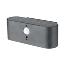 V-TAC Aplique Solar - IP54 - 100 Lumens - 3000K