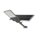 V-TAC Farola Solar - IP65 Impermeable - 3500 Lumens - 6500K
