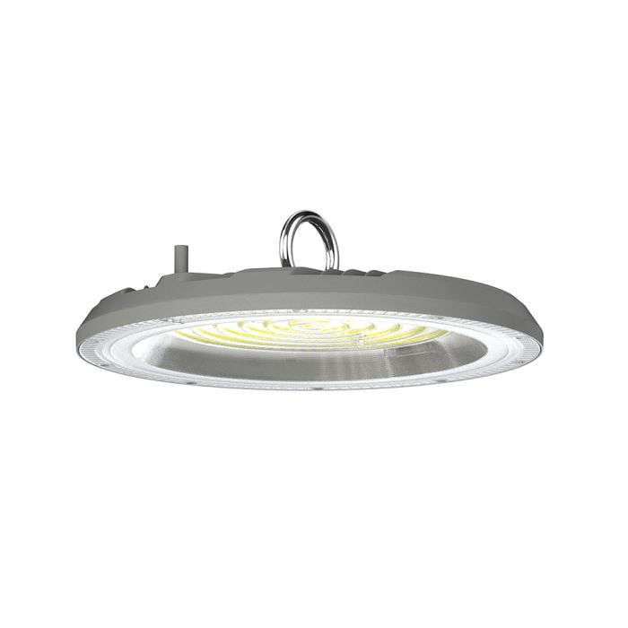 V-TAC LED Campana - Serie UFO - 90° - IP65 Estanco - 100W - 8300 Lumens - 3IN1