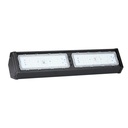 LED Lineal Campana V-TAC- Samsung - IP54 - Negro - 100W - 9800 Lúmenes - 6500K