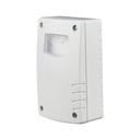 Fotocélulas de movimiento V-TAC - Estancas IP65 - Blancas