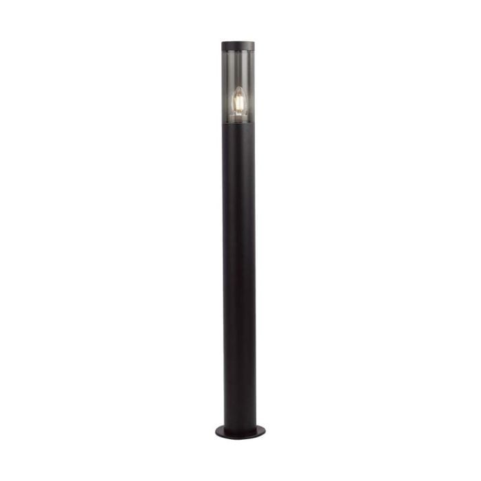 V-TAC Luz de Pivote Exterior - E27 Accesorios de Pared - IP44 - Cuerpo Negro