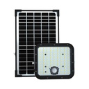 Cubo Solar Proyector - IP65 Estanco - 4800 Lumens - 4000K