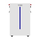 Baterías para exteriores V-TAC- Impermeable IP65 - 6,14 kWh