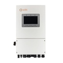 SOLIS Monofásico - Inversor Híbrido - IP66 Estanco - 5kW - Blanco
