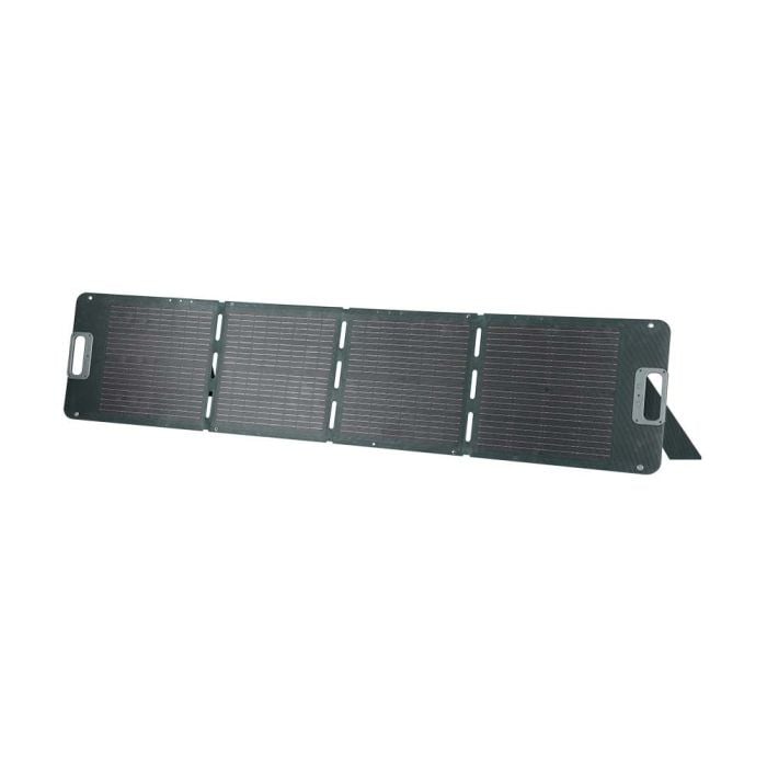 Paneles Solares Plegables V-TAC - IP67 Impermeable - 120W - 1930 x 430 x 25mm