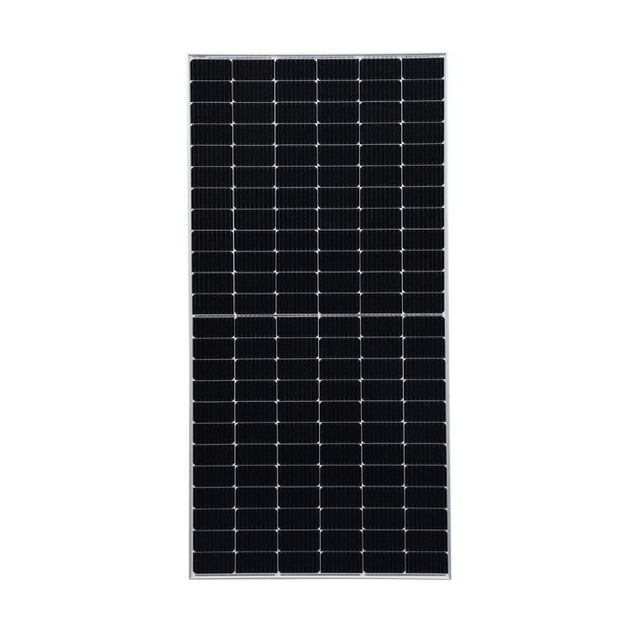 Paneles Solares Mono - Half Cut Cell - IP67 Waterproof - 450W - 2094 x 1038 x 35mm - 31 Pcs/Pallet