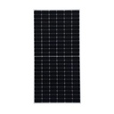 Paneles Solares Mono - Half Cut Cell - IP67 Waterproof - 450W - 2094 x 1038 x 35mm - 31 Pcs/Pallet