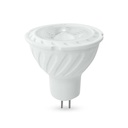 V-TAC LED Dicroica - MR16 - Lente 38° - IP20 - Blanco - 6W - 445 Lumens - 4000K