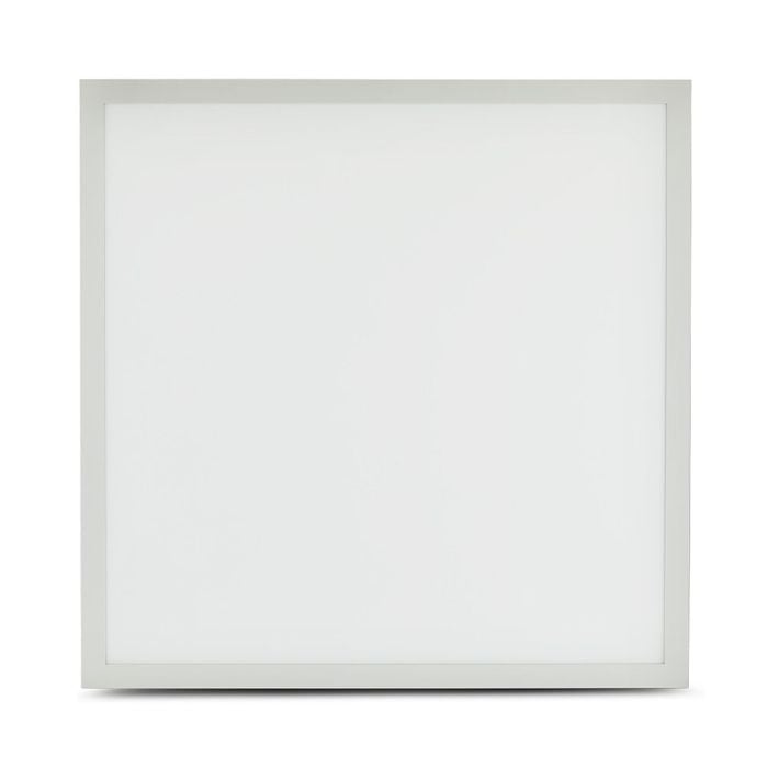 V-TAC LED Panel - 60 x 60 - IP20 - Blanco - 40W - 4800 Lumens - 3IN1