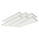 Paneles LED V-TAC - 120 x 30 Paneles - 110lm/w - IP20 - 40W- 4400 Lumens - 6500K  - Pack de 6