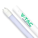 Tubo LED T8 V-TAC - IP20 - Blanco - 14W - 1400 Lúmenes - 6500K - 90CM