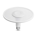 Bombilla LED V-TAC - Samsung - Bombilla acrílica PRO - IP20 - Blanca - 11W- 900 Lúmenes - 3000K