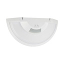 Aplique LED V-TAC - Sensor PIR - Samsung - IP54 - Blanco - 10W - 900 Lumens - 4000K
