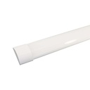 Regleta Prismática LED - Samsung - 100lm/w - IP20 - Blanca - 10W - 1000 Lúmenes - 6500K