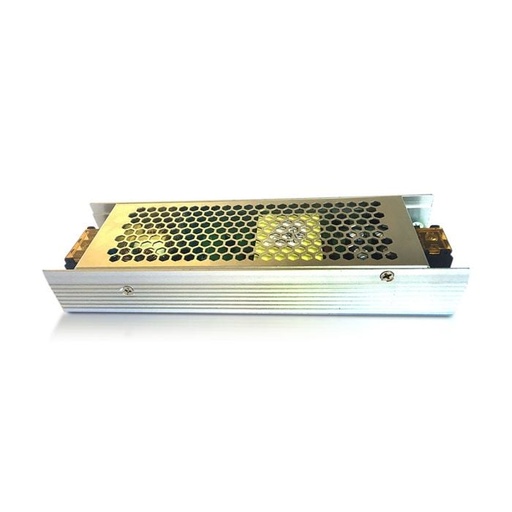 [3253] Tiras de luz LED V-TAC - Accesorios - Fuente de alimentación metálica - IP44 - 150W